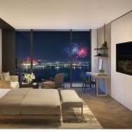 ノブレジデンスダナン|  スタジオ・21階・街ビュー　販売中