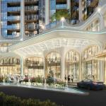 2.5LDK・2+1ベッドルーム