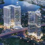 2.5LDK・ヴーユエン島ビュー