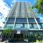 CENTRE POINT DA NANG