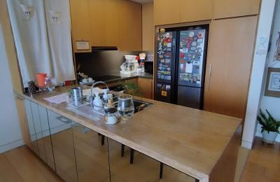 FOR SALE: 3-BEDROOM APARTMENT – TOWER E, INDOCHINA PLAZA HANOI (I