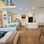 [販売中] Vinhomes Central Park - 3ベッドルーム – Landmark 4