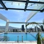 Centre Point Đà Nẵng – Bán căn hộ 2PN, tầng 8, Hướng Đông Nam