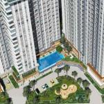 レイクビュー付きデュアルキー・マンション（3LDK）