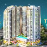 ハイフォン・セントーサスカイパークの2S Plusマンション販売中