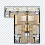 TTC Plaza Da Nang| デュアルキー・9階・3月29日公園ビュー　販売中