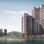 SUN SYMPHONY RECIDENCE ( S3 )のスタジオタイプ 販売中