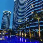 CITY GARDEN