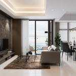 ランドマーク・タワー (Phoenix)|  2LDK・16階・橋とハン川ビュー販売中