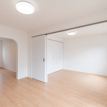 JR京葉線の稲毛海岸駅の近くにある６３平米で３LDKのお部屋