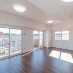 姉ヶ崎駅の近くにある陽当たりが良好なお部屋