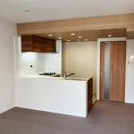 府中駅の近くにある通風良好な３LDKのお部屋