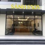 S3.03棟（Vinhomes Smart City Tay Mo）2ベッドルーム