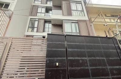 For sale - Serviced Apartment on Nguyen Cuu Van Str., Binh Thanh