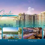 ハイフォン・セントーサスカイパークの2S Plusマンション販売中