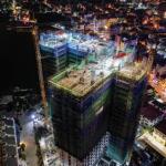 レイクビュー付き2LDKマンション（A棟）