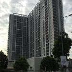 THE MINATO RESIDENCE 棟の1ベッドルーム