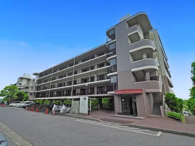 コープシティちはら台