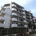 府中天神町パーク・ホームズ