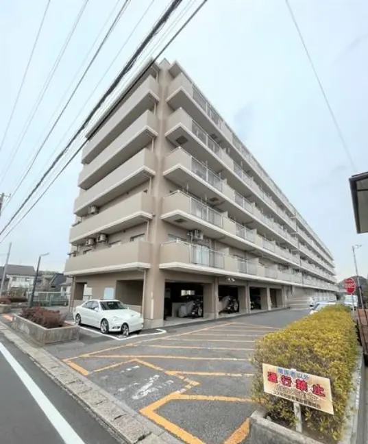 コスモ市原青葉台