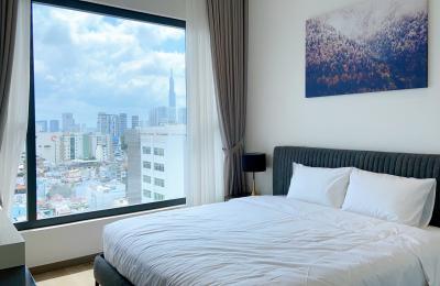 ザ・マーク(The Marq)の 3ベッドルーム販売中