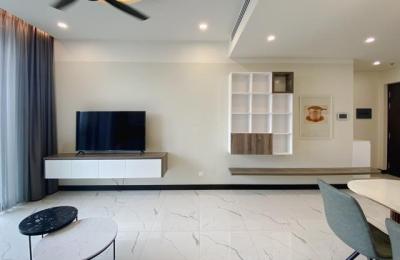 エンパイアシティ（Tilia Residence）1ベッドルーム販売 – Thu Thiem