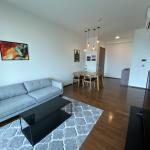 販売中：D’Edge Thao Dienの1ベッドルーム[外国人持ち分枠内のユニット]