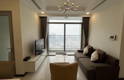 販売中 - 2ベッドルーム - Vinhomes Central Park