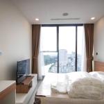 Bán căn hộ 2 PN tại Vinhomes Ba Son