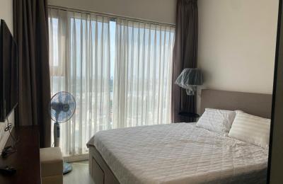 2 BR Apartment for sale in Gateway Thao Dien