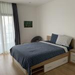 Bán căn hộ 1 PN City Garden - 7,7 tỷ VND