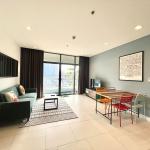 1 BR for sale in City Garden - SPA