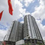 2BR-3BR Apartment for Sale at Sentosa Sky Park, Hai Phong