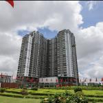 3LDK-アパートメント – ヴォー・グエン・ザップ通りビュー – ヴィンホームズ