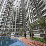 販売中 – SENTOSA SKY PARKの2ベッドルーム イオンモール・街並み・ホアンフイコマースの眺望