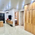 1ベッドルームの CT2 The Minato Residence