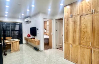 1ベッドルームの CT2 The Minato Residence