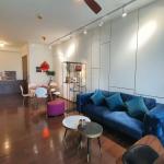 販売中：D’Edge Thao Dienの2ベッドルーム