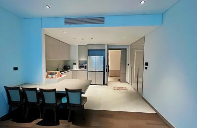 For sale - 2BR - Grand Marina Saigon - with lease contract