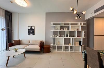 1 BR for sale in Gateway Thao Dien (SPA)