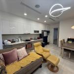 Bán căn hộ 1 PN tại Vinhomes Golden River (suất SPA)