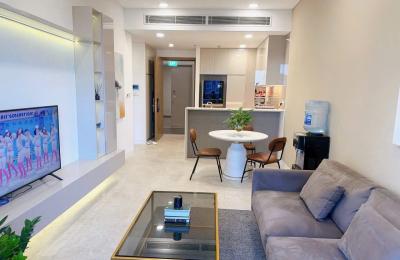 【販売】ザ・リバー・トゥーティエムの1 BR – ピンクブック（所有権証書）取得済み