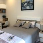 Bán căn hộ 1 phòng ngủ loại OT (Officetel) tại Vinhomes Golden River