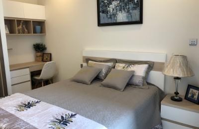 For sale: 1-bedroom Officetel (OT) at Vinhomes Golden River