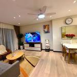 Luxury 2BR at The Nelson Private Residences