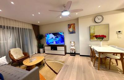 Luxury 2BR at The Nelson Private Residences