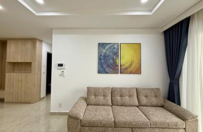 For Sale: Fully Furnished 2BR Apartment at The Minato Residence