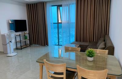 FOR SALE – 2BR APARTMENT CT2 – The Minato Residence