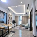 For sale: High-end 2-bedroom apartment – No. 8 Nguyen Hong