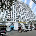 2BR Apartment 73m2 at B6 Giang Vo – Prime Ba Dinh location